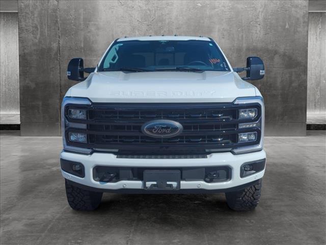 new 2024 Ford F-250 car, priced at $92,914