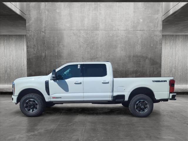 new 2024 Ford F-250 car, priced at $92,914