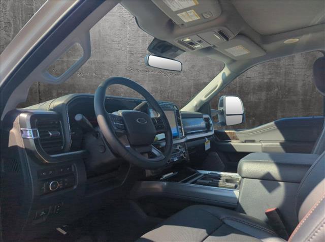 new 2024 Ford F-250 car, priced at $92,914