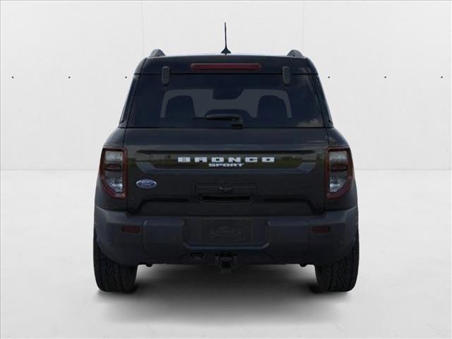 new 2025 Ford Bronco Sport car, priced at $35,905