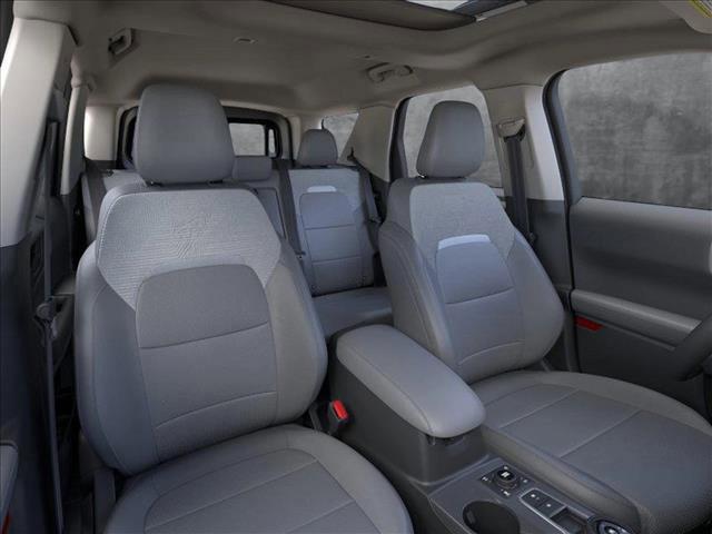 new 2025 Ford Bronco Sport car, priced at $36,523