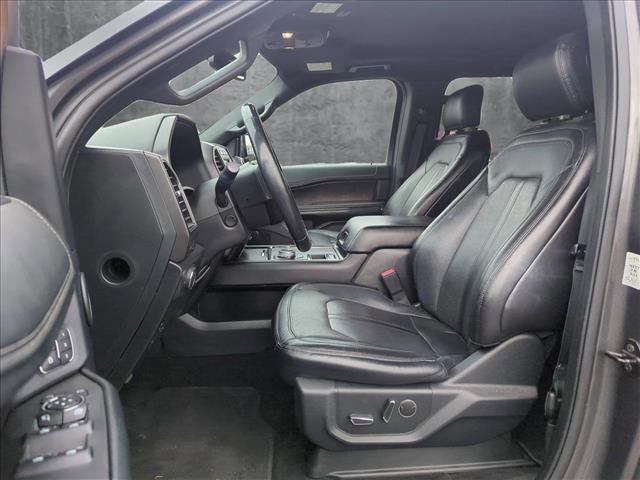 used 2020 Ford Expedition car, priced at $25,600