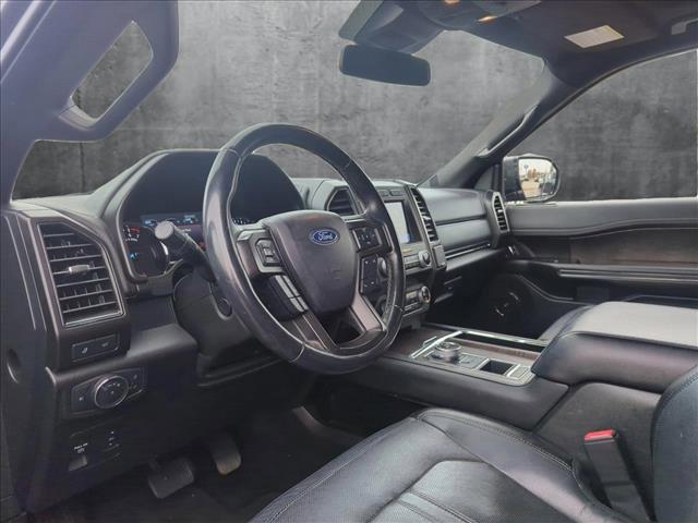 used 2020 Ford Expedition car, priced at $25,600