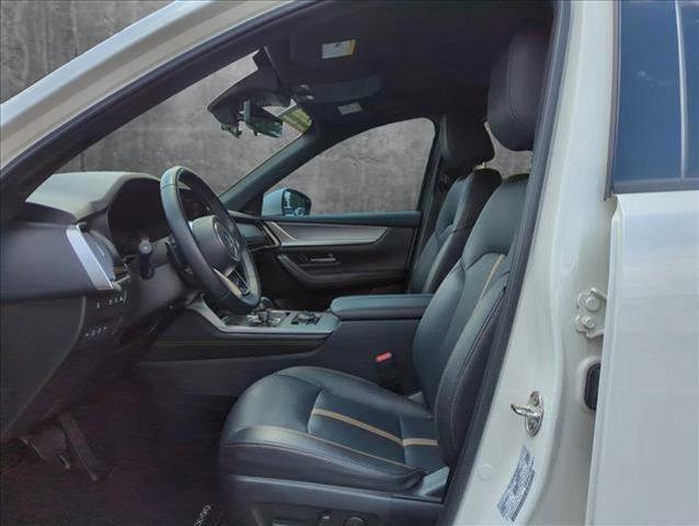 used 2024 Mazda CX-90 PHEV car, priced at $41,734