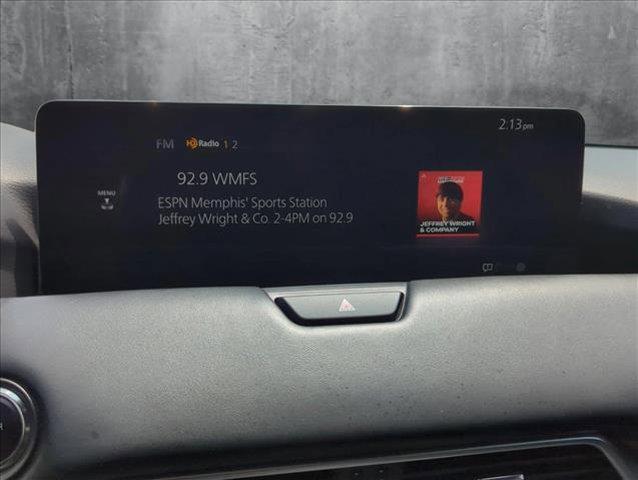 used 2024 Mazda CX-90 PHEV car, priced at $41,734