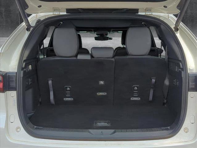 used 2024 Mazda CX-90 PHEV car, priced at $41,734