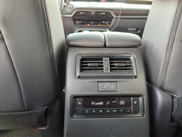 used 2024 Mazda CX-90 PHEV car, priced at $41,734