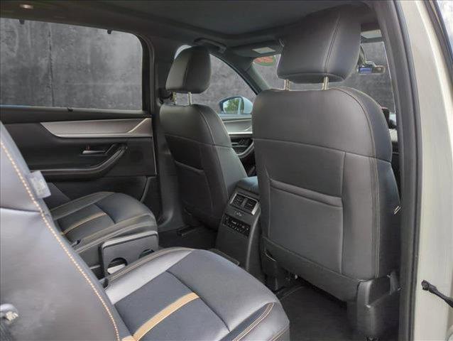 used 2024 Mazda CX-90 PHEV car, priced at $41,734