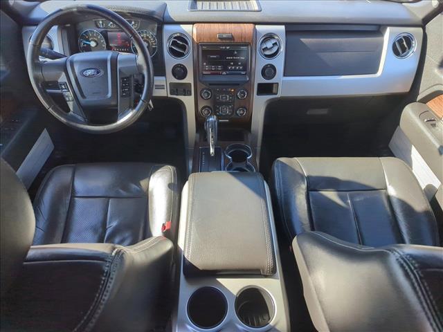 used 2014 Ford F-150 car, priced at $14,965