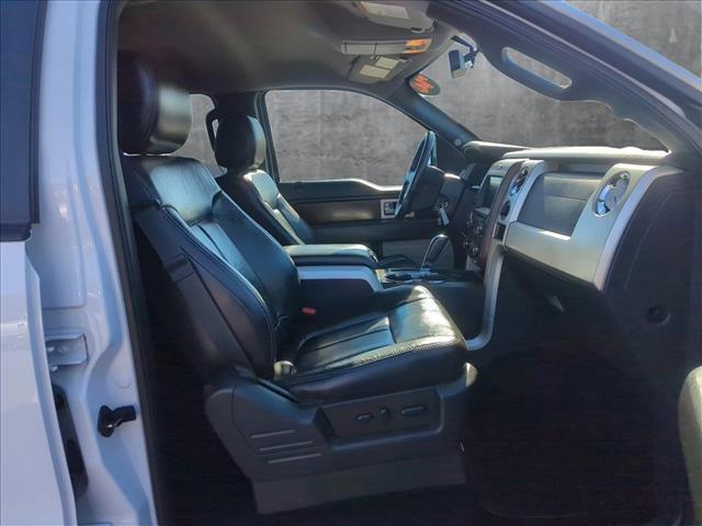 used 2014 Ford F-150 car, priced at $14,965