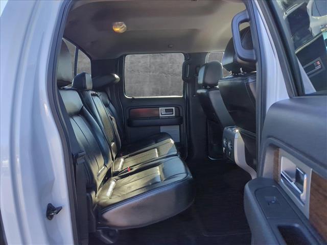 used 2014 Ford F-150 car, priced at $14,965