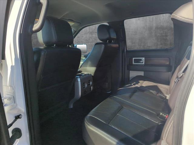 used 2014 Ford F-150 car, priced at $14,965