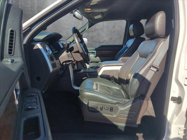 used 2014 Ford F-150 car, priced at $14,965