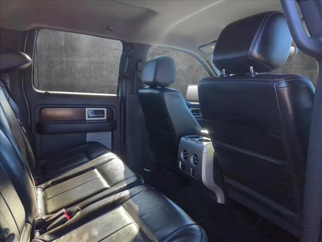 used 2014 Ford F-150 car, priced at $14,965