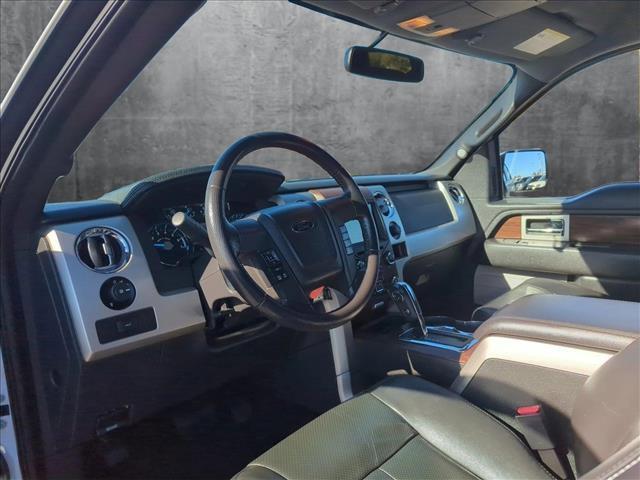 used 2014 Ford F-150 car, priced at $14,965