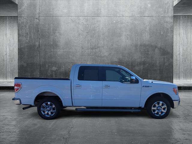 used 2014 Ford F-150 car, priced at $14,965