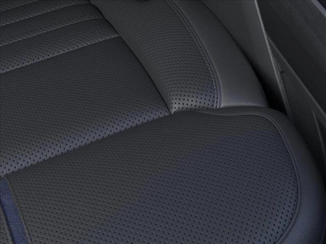 new 2025 Ford F-150 car, priced at $72,911