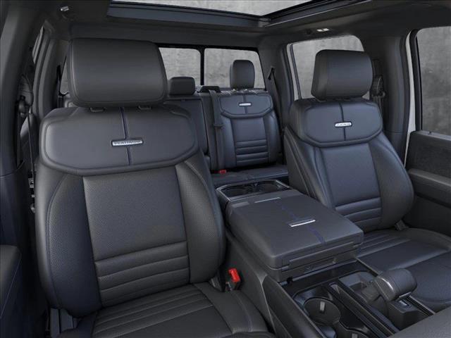 new 2025 Ford F-150 car, priced at $72,911