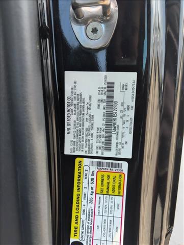 used 2024 Ford Mustang car, priced at $31,387