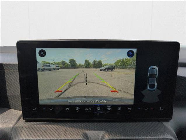 used 2024 Ford Mustang car, priced at $31,387