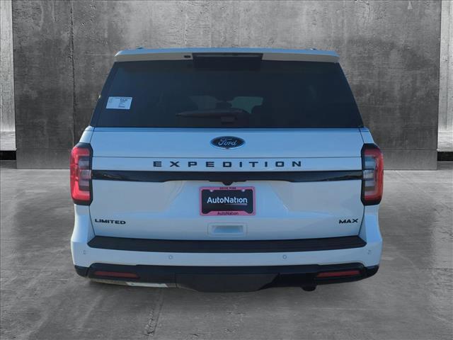 new 2024 Ford Expedition car, priced at $69,920