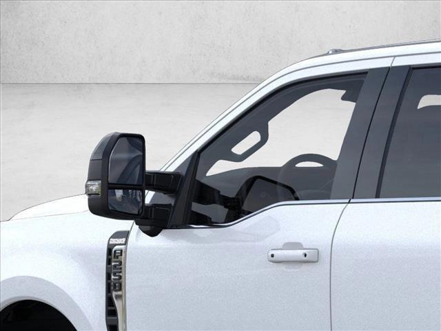 new 2026 Ford F-250 car, priced at $95,860