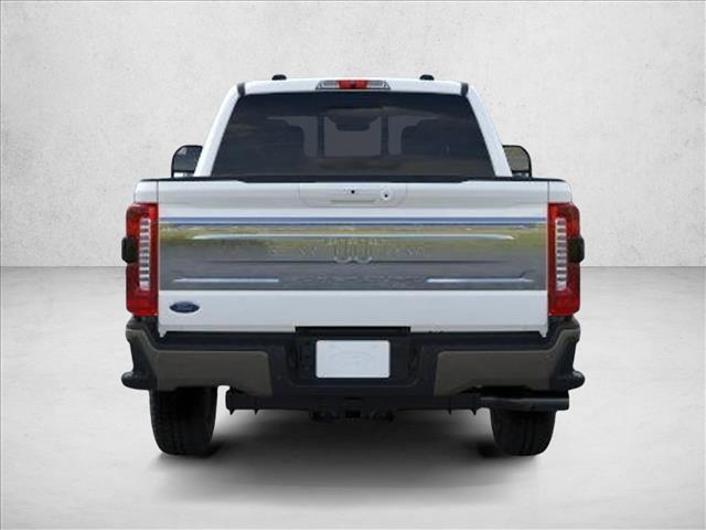 new 2026 Ford F-250 car, priced at $95,860