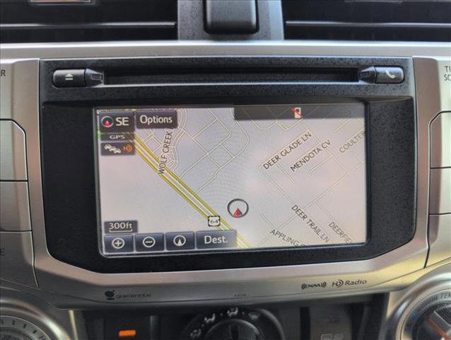 used 2018 Toyota 4Runner car, priced at $31,885