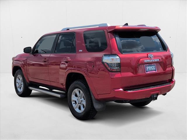 used 2018 Toyota 4Runner car, priced at $31,885