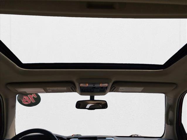 used 2018 Toyota 4Runner car, priced at $31,885