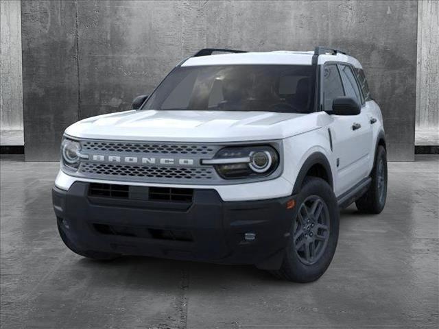 new 2025 Ford Bronco Sport car, priced at $28,916
