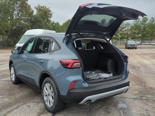 new 2025 Ford Escape car, priced at $31,325