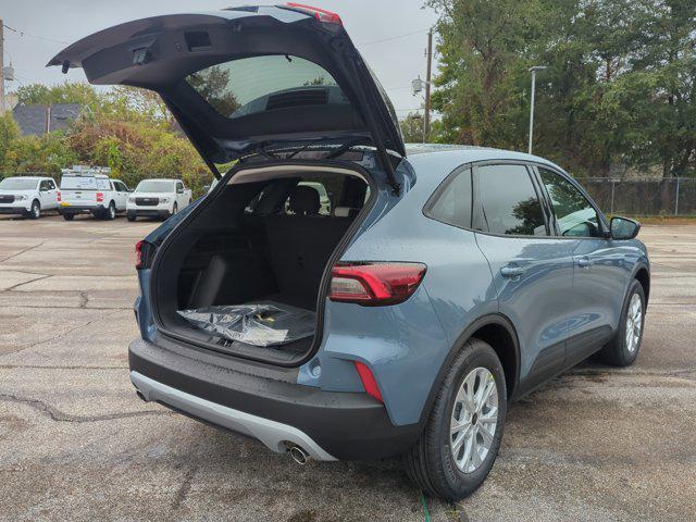 new 2025 Ford Escape car, priced at $31,325