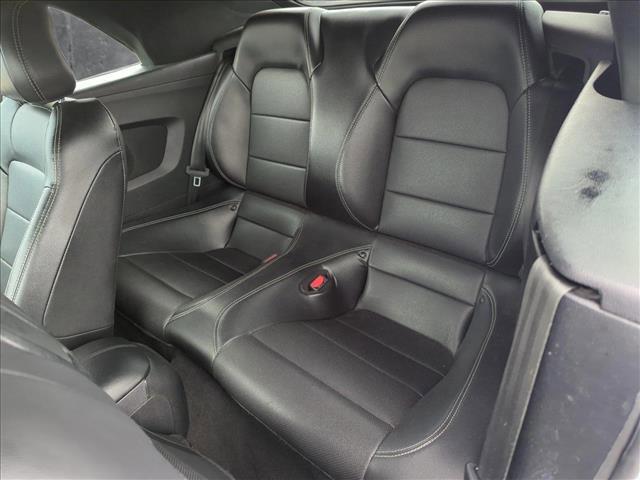 used 2022 Ford Mustang car, priced at $23,959