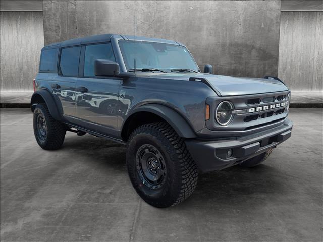 new 2024 Ford Bronco Sport car, priced at $40,974