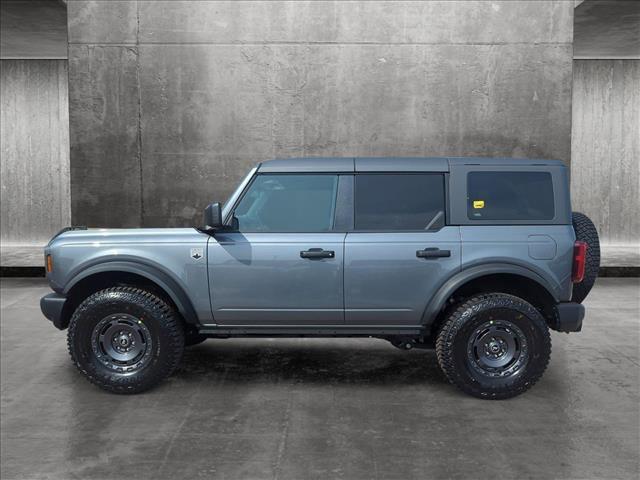 new 2024 Ford Bronco Sport car, priced at $40,974