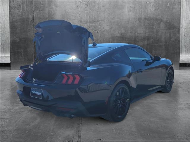 new 2024 Ford Mustang car, priced at $56,090