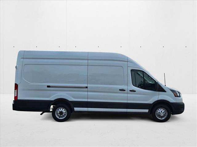 used 2023 Ford Transit-250 car, priced at $38,950
