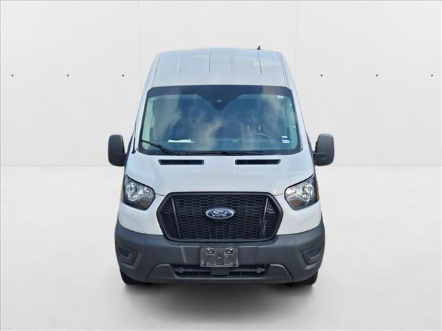 used 2023 Ford Transit-250 car, priced at $38,950