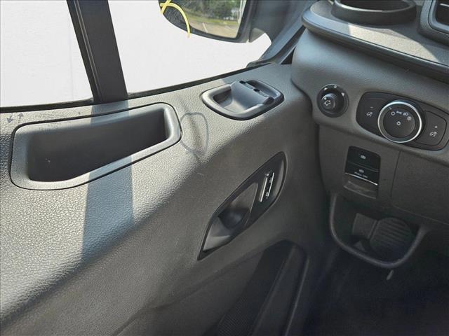 used 2023 Ford Transit-250 car, priced at $38,950