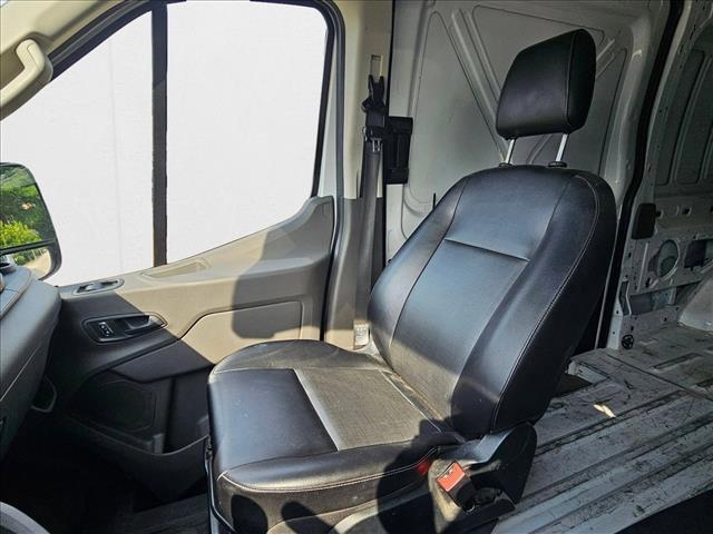 used 2023 Ford Transit-250 car, priced at $38,950