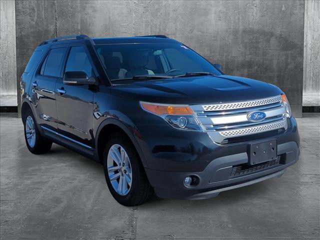 used 2011 Ford Explorer car, priced at $9,499