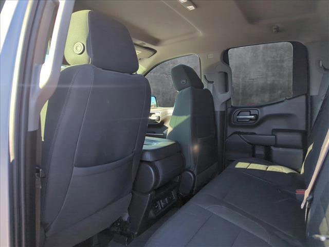 used 2019 Chevrolet Silverado 1500 car, priced at $26,296