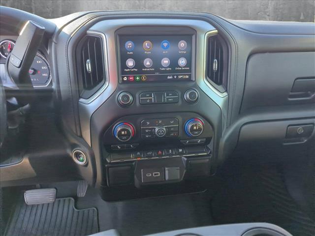 used 2019 Chevrolet Silverado 1500 car, priced at $26,296