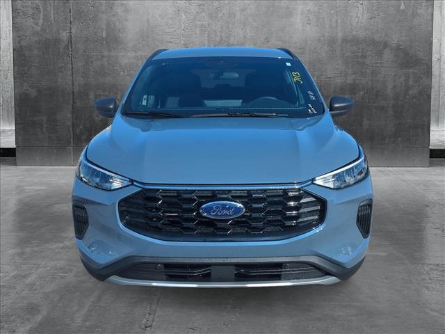 new 2025 Ford Escape car, priced at $30,927