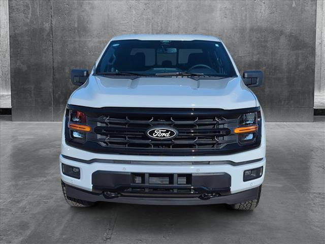 new 2024 Ford F-150 car, priced at $51,913