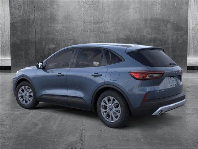 new 2025 Ford Escape car, priced at $28,673