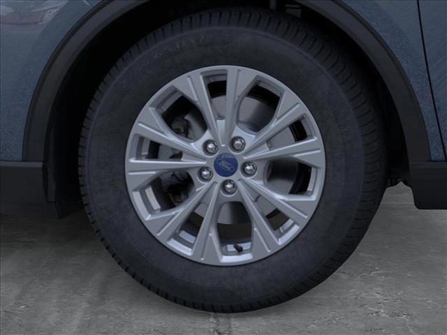 new 2025 Ford Escape car, priced at $28,673