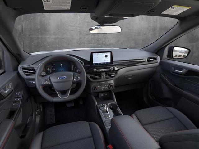 new 2025 Ford Escape car, priced at $28,921