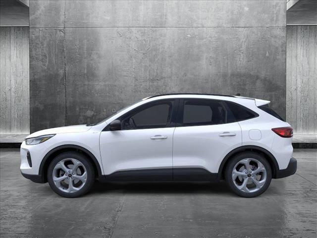 new 2025 Ford Escape car, priced at $28,921